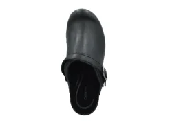 AETREX Beckie Cork Clog