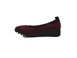 AETREX Brianna Ballet Flat