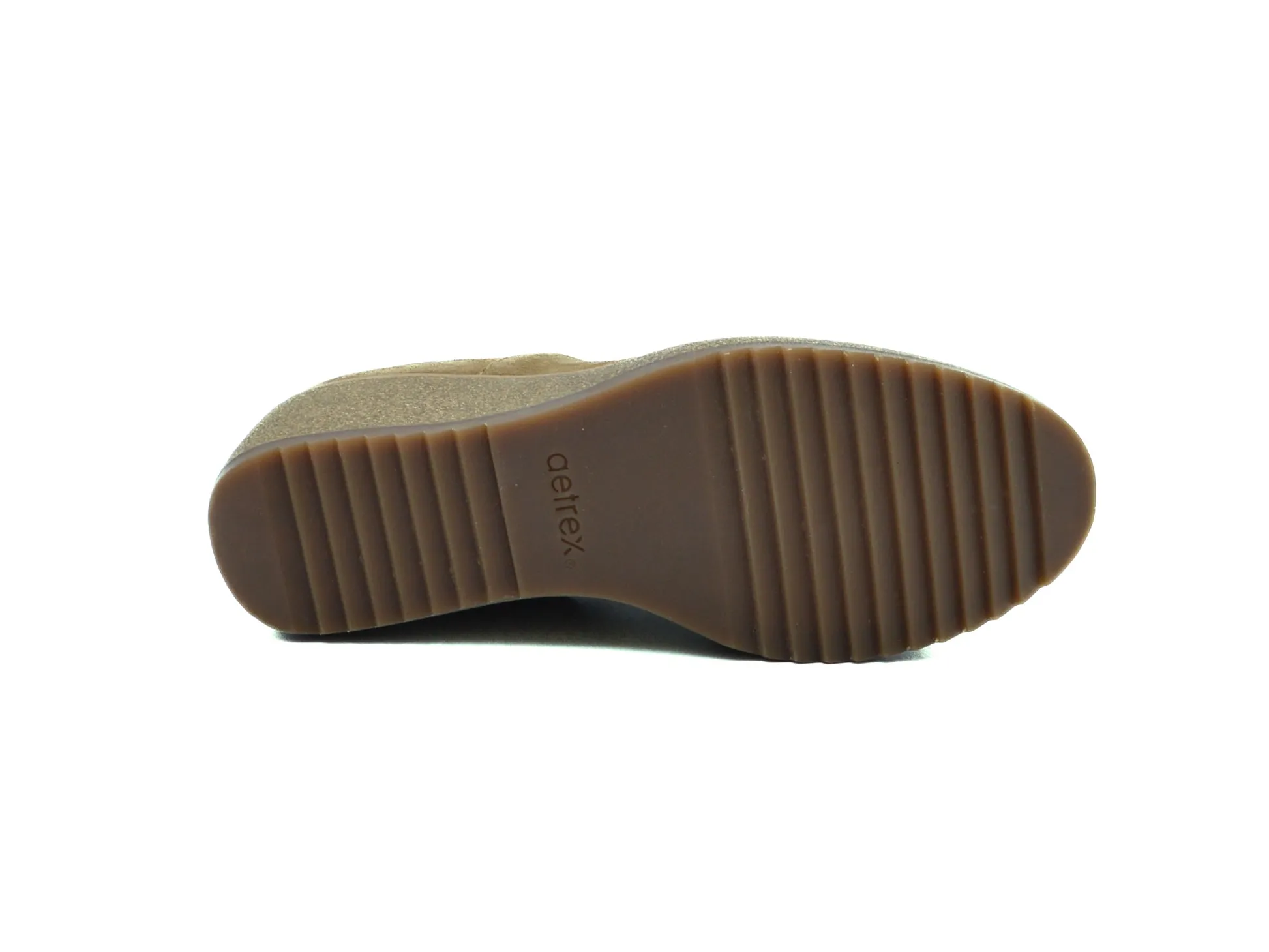 AETREX Dawn Wedge Boot