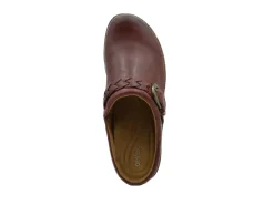 AETREX Libby Comfort Clog