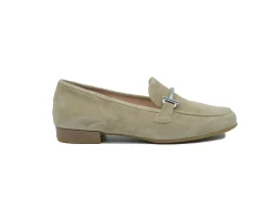 ARA Kelowna Sand Suede