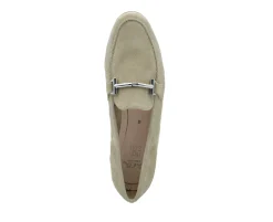 ARA Kelowna Sand Suede