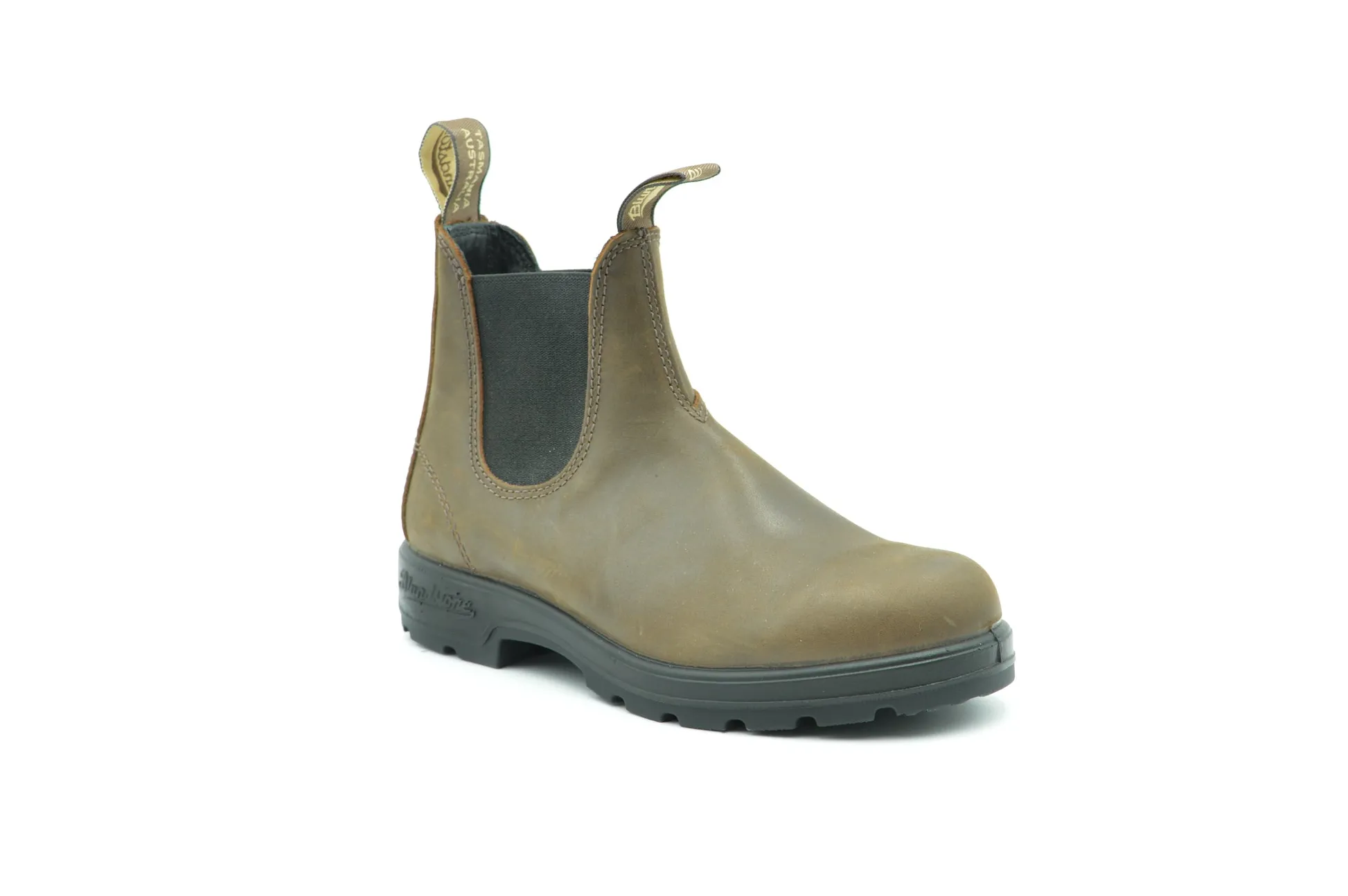 BLUNDSTONE 1609 Classic Antique Brown