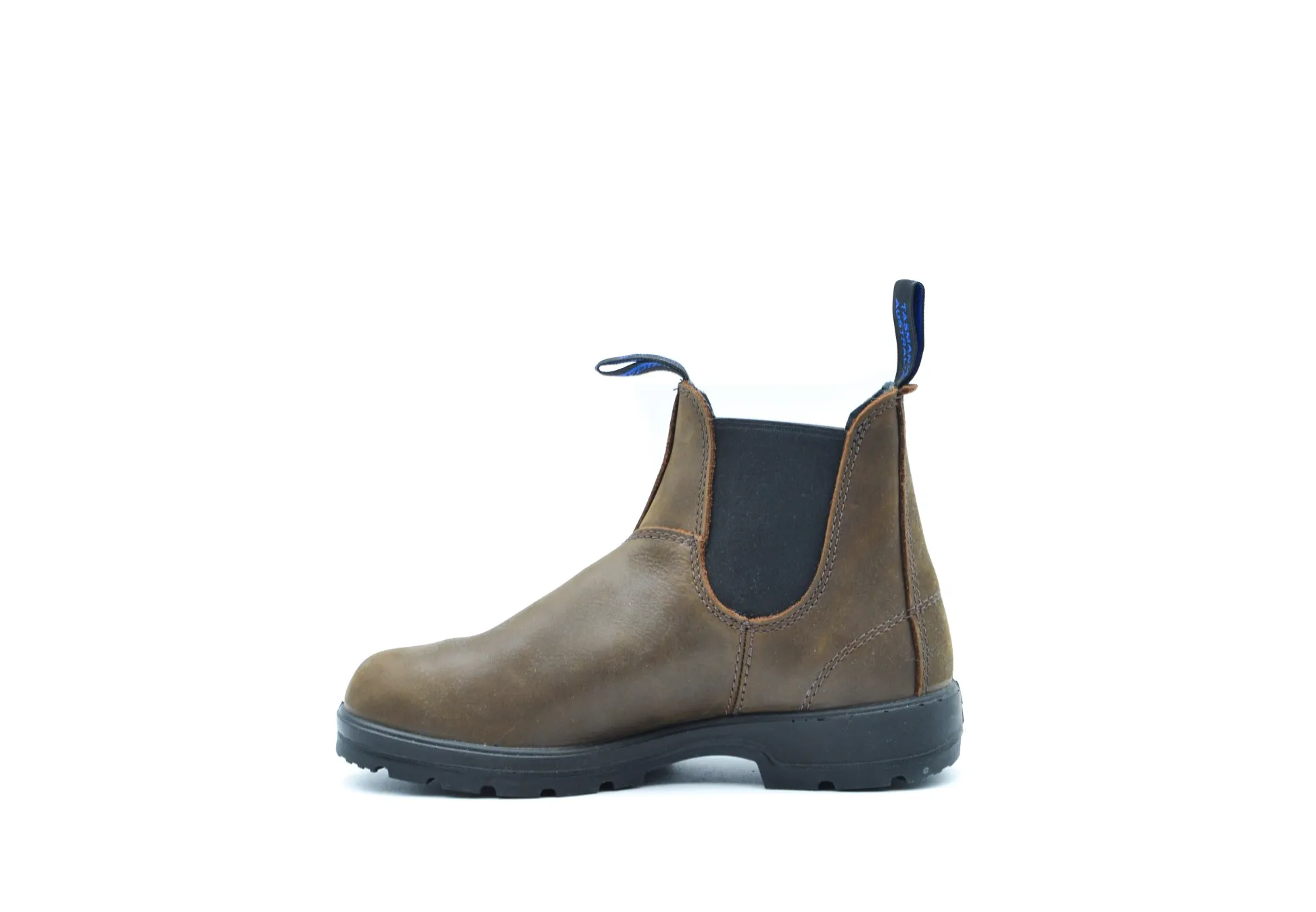 BLUNDSTONE 1477 Winter Thermal Antique Brown
