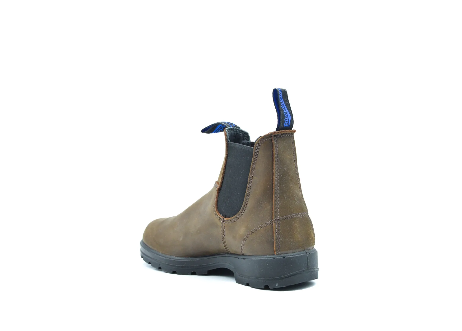 BLUNDSTONE 1477 Winter Thermal Antique Brown