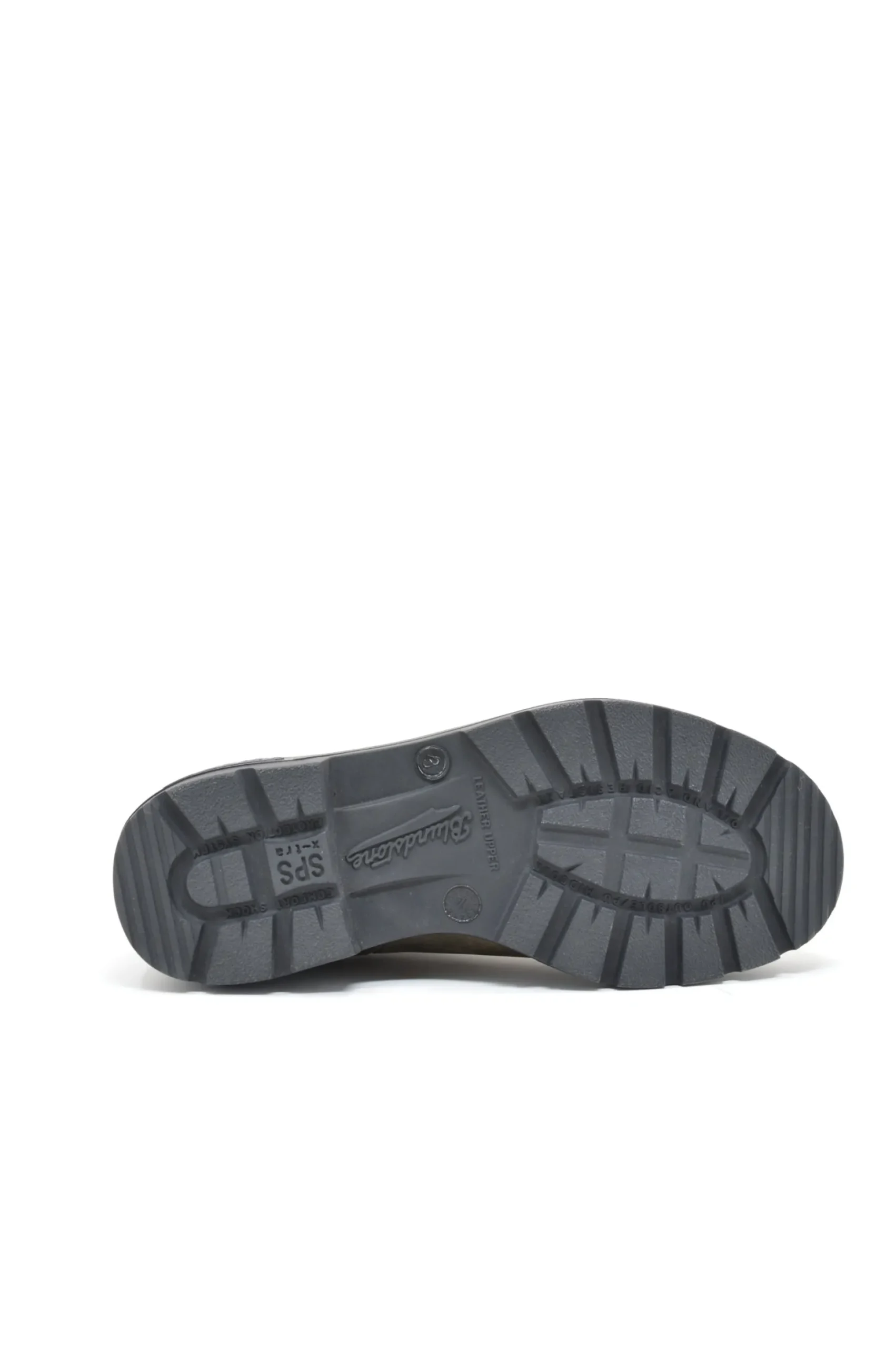 BLUNDSTONE 566 Winter Thermal Black