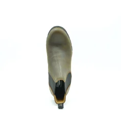 BLUNDSTONE 1970 Women's Series Low Heel Antique Brown