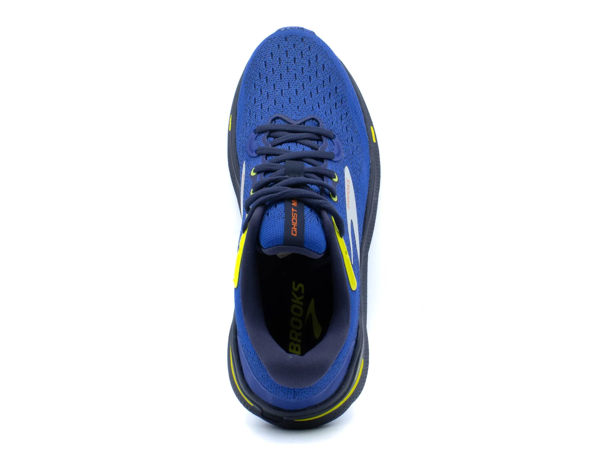 BROOKS GHOST MAX