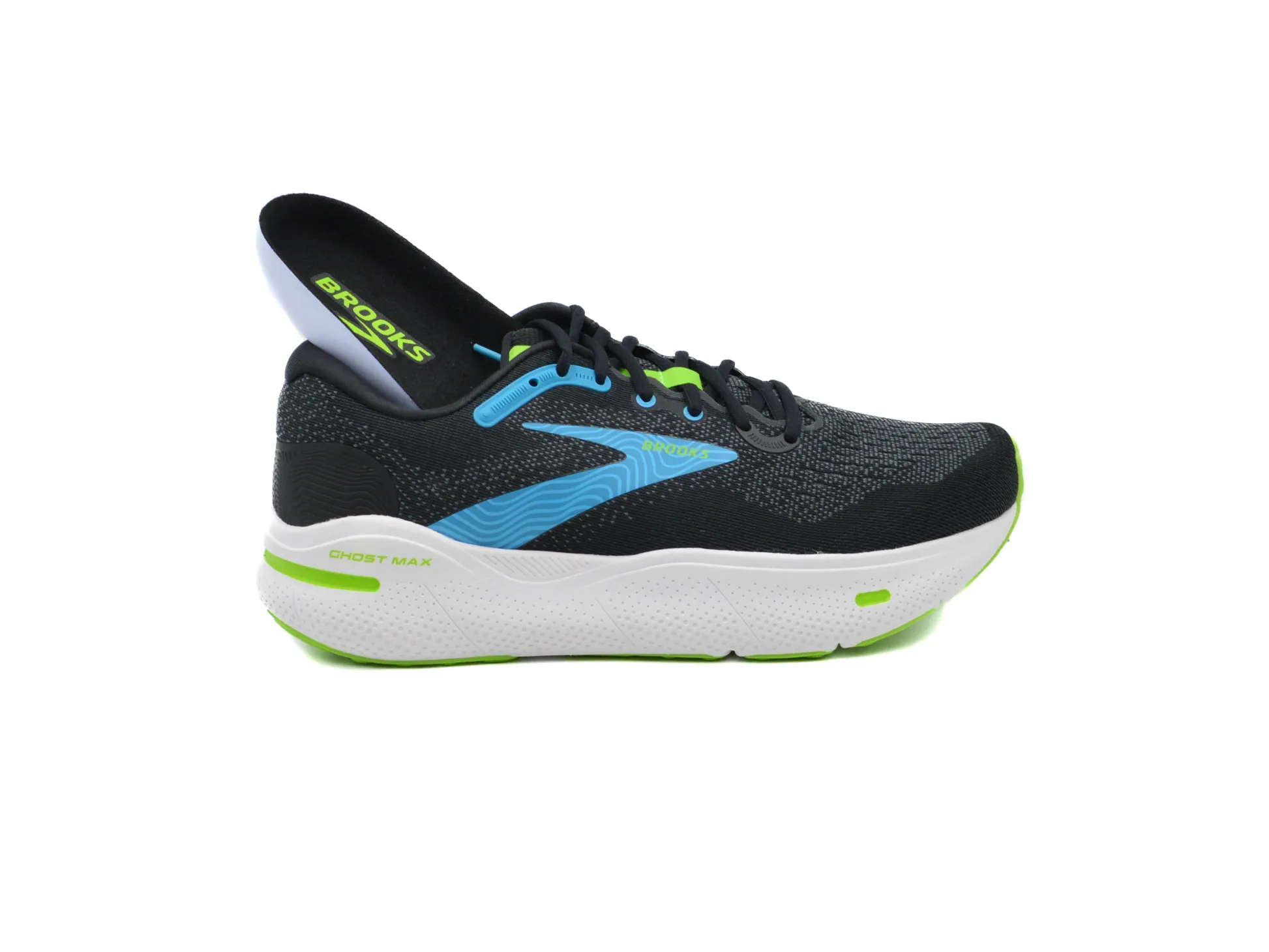 BROOKS Ghost Max