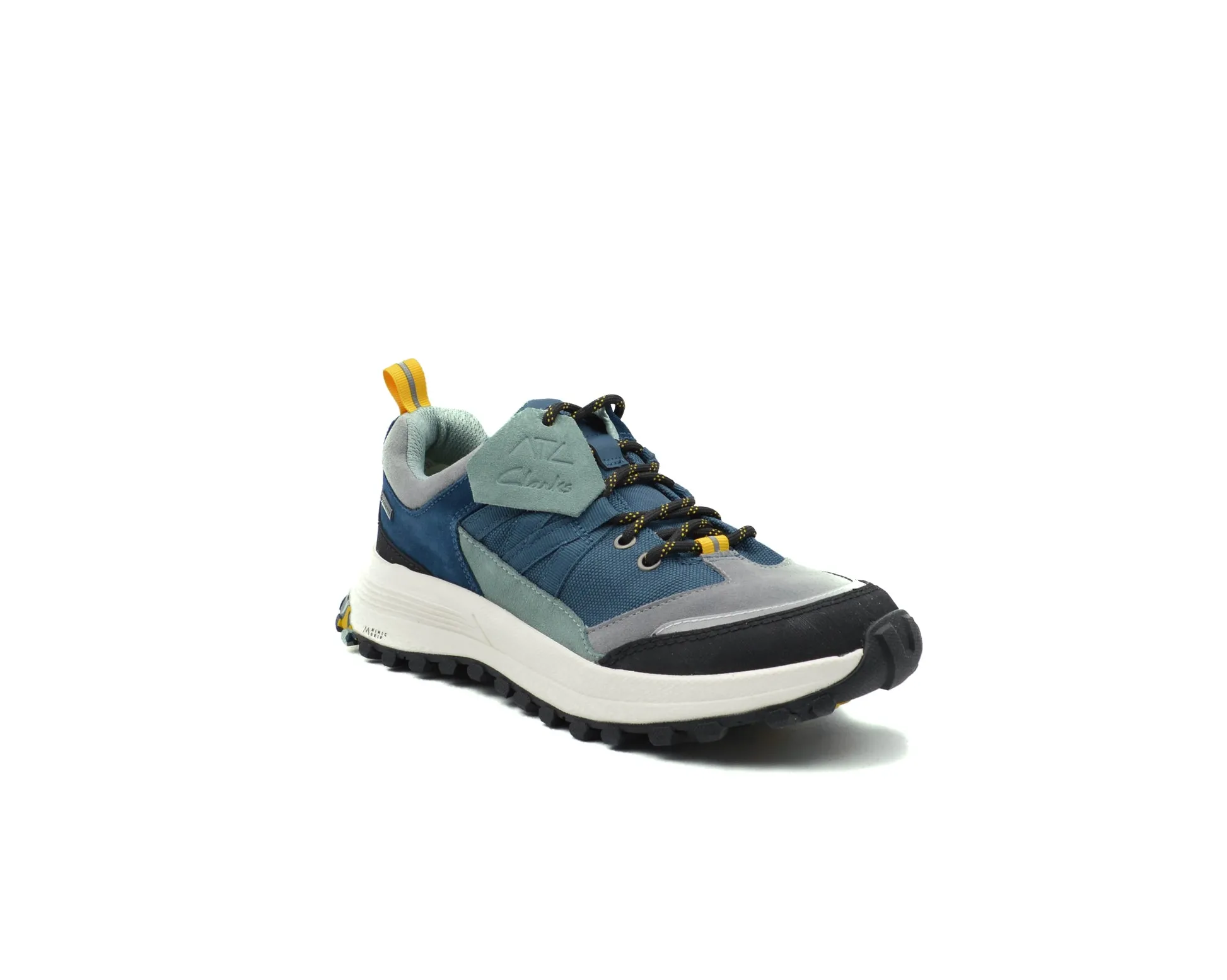 CLARKS Atl Trek Path Gore-Tex