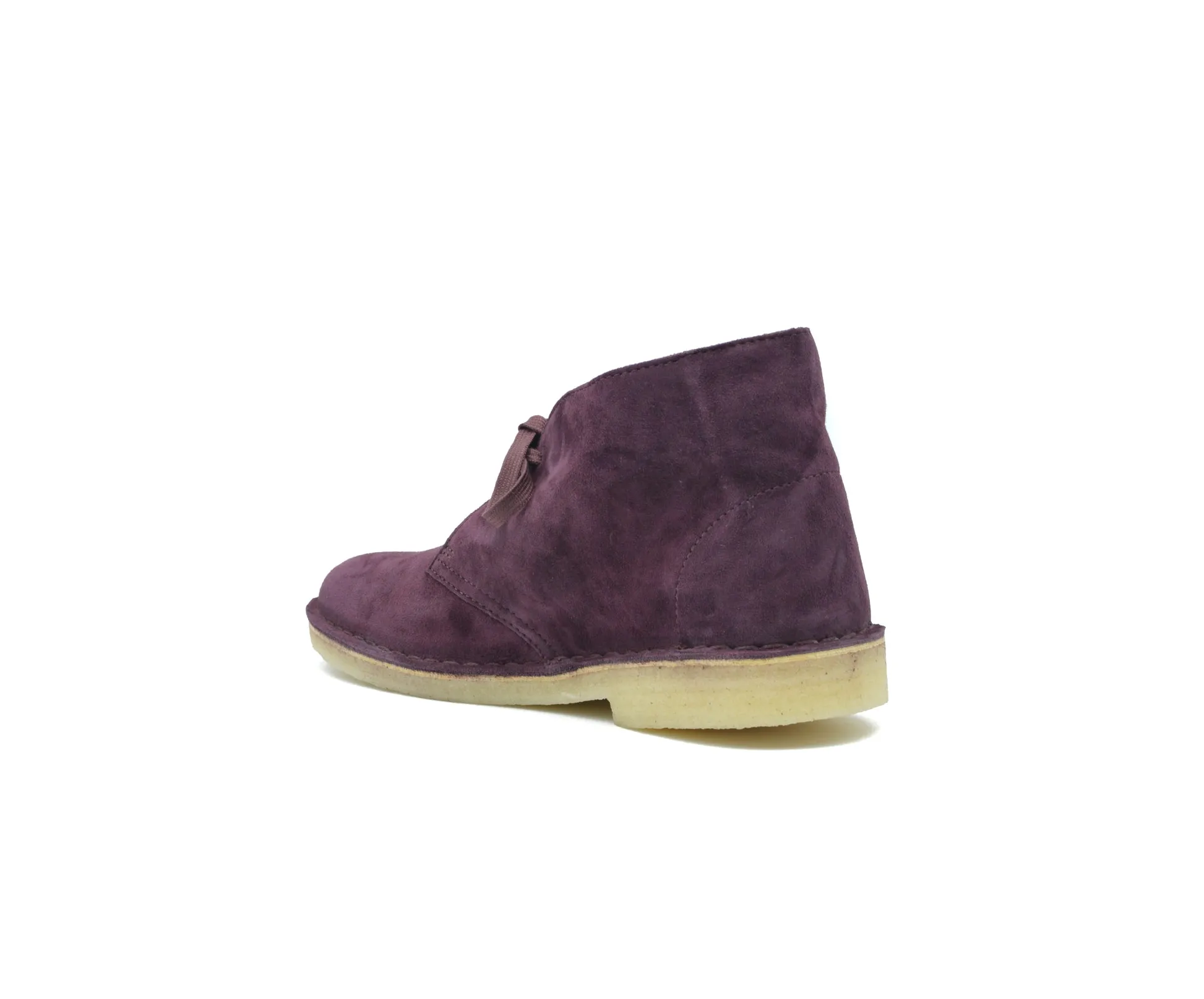 CLARKS Desert Boot