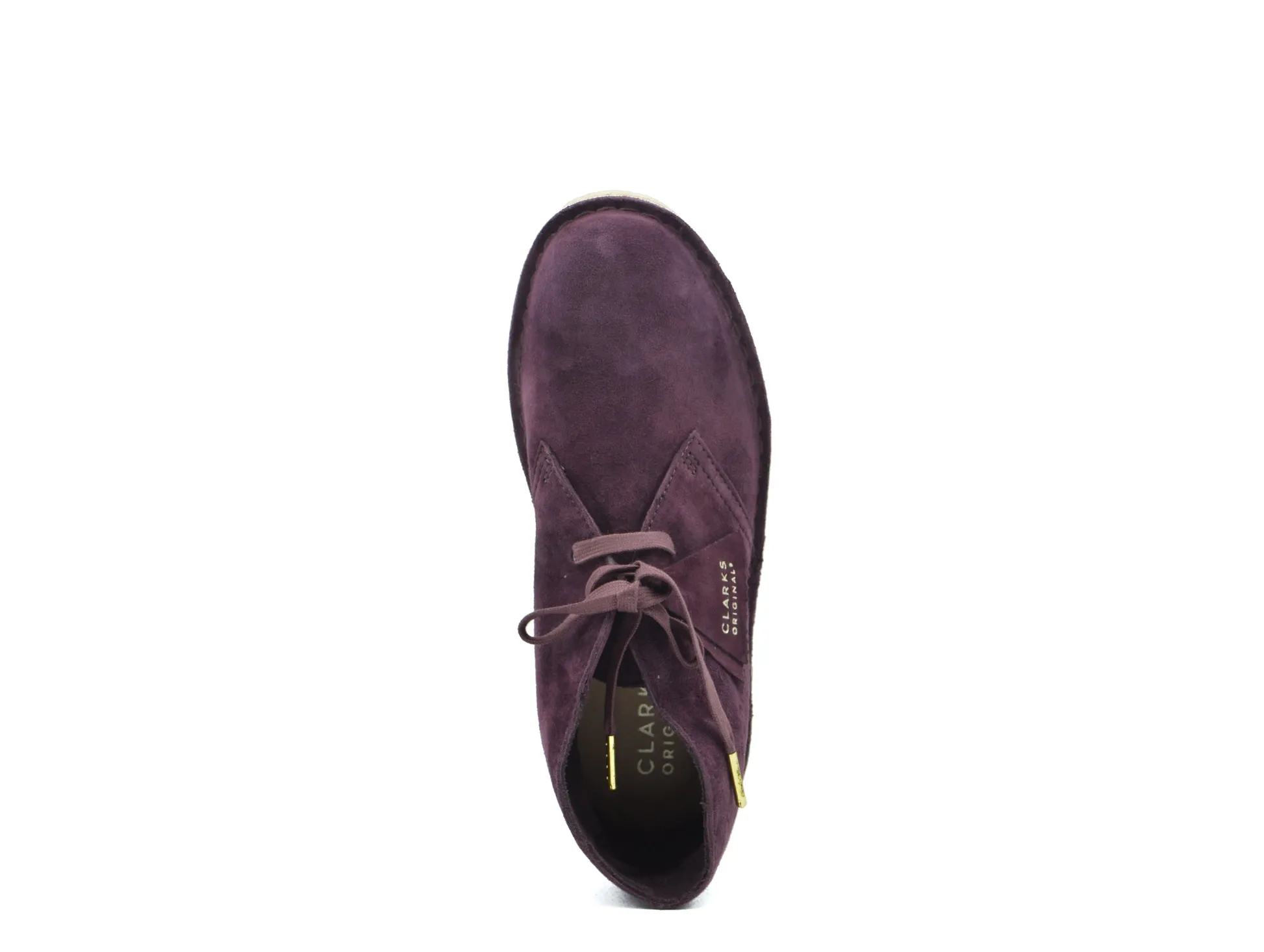 CLARKS Desert Boot