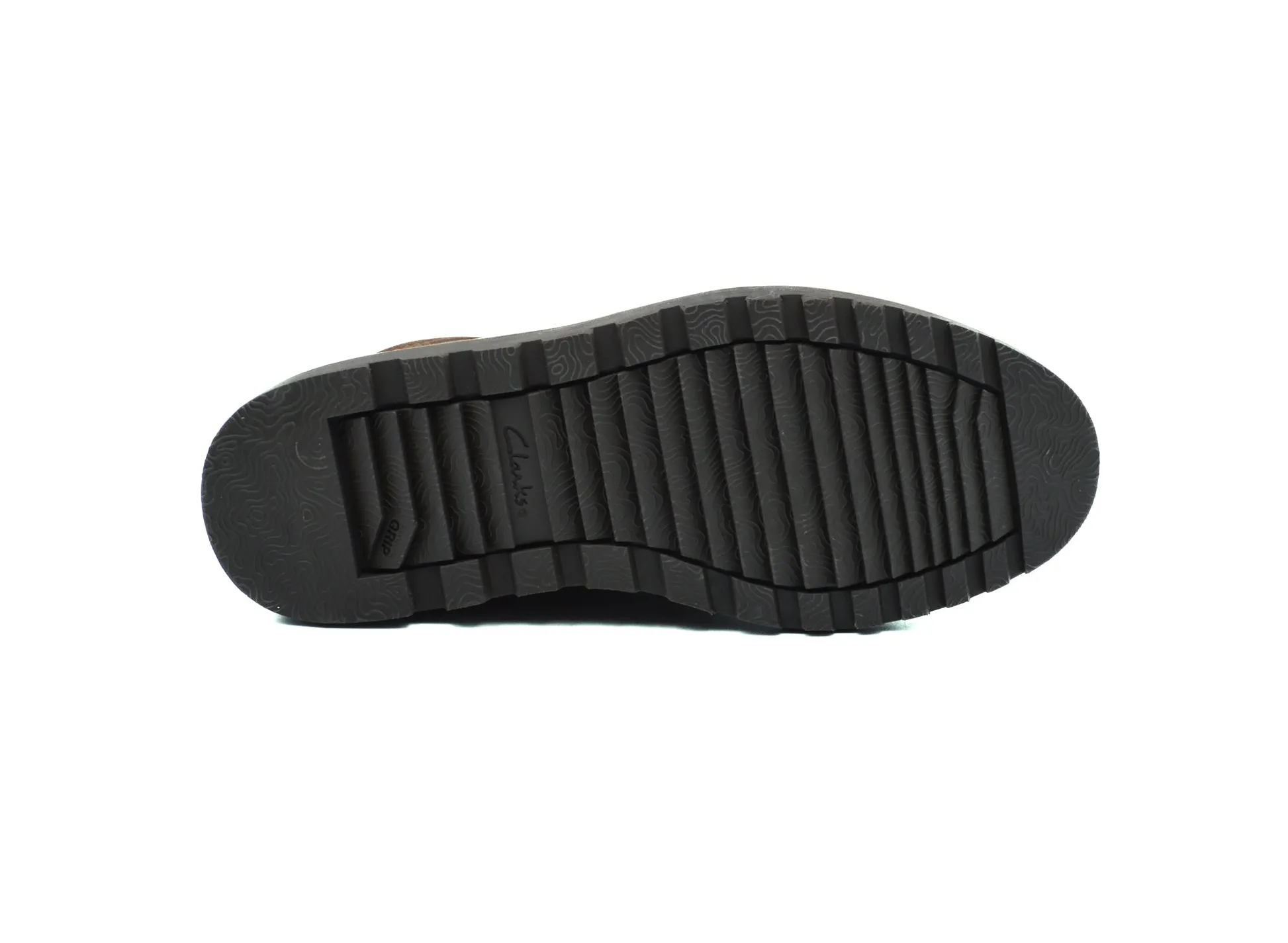 CLARKS Hinsdale Mid