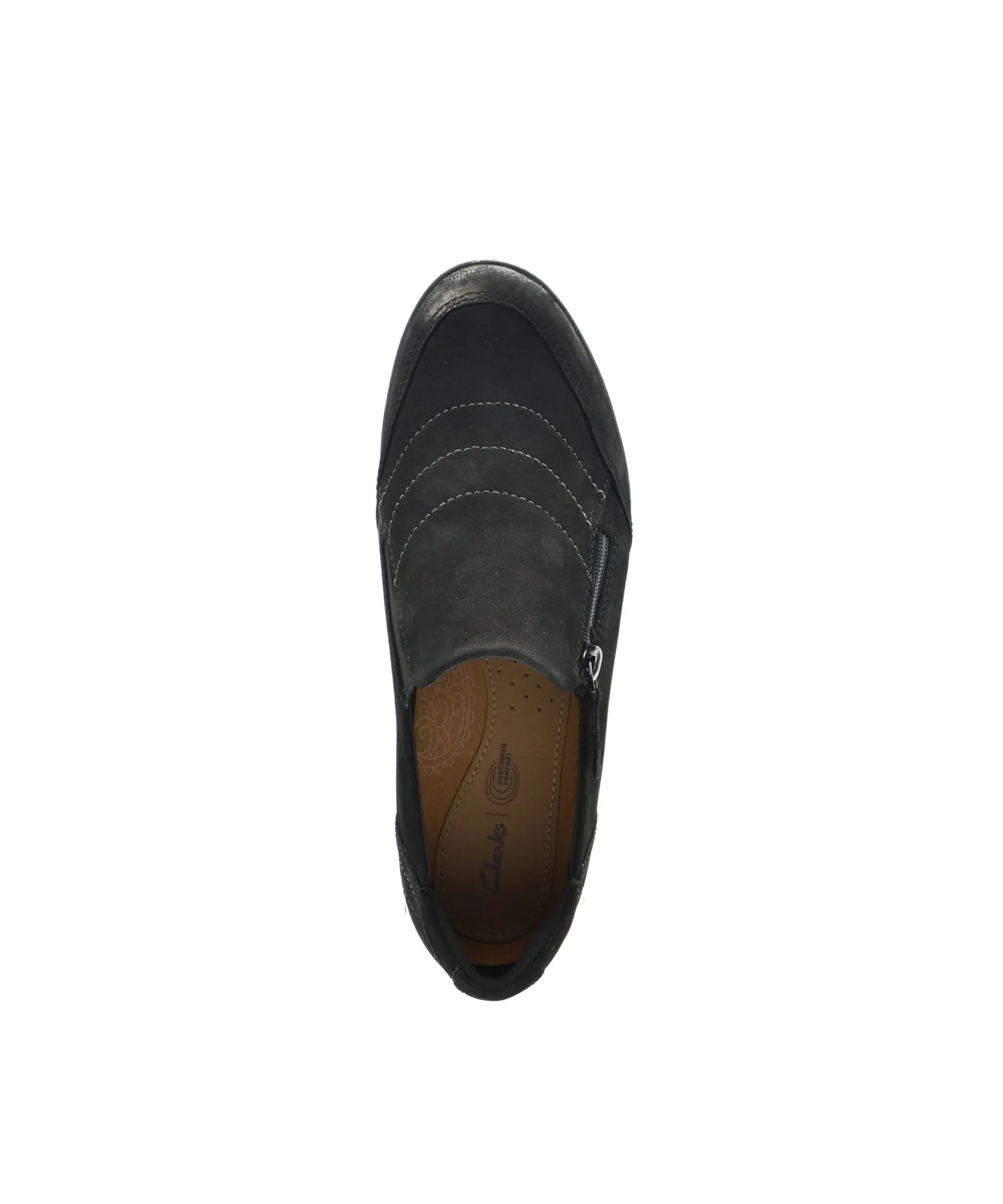 CLARKS Kylyn Strap