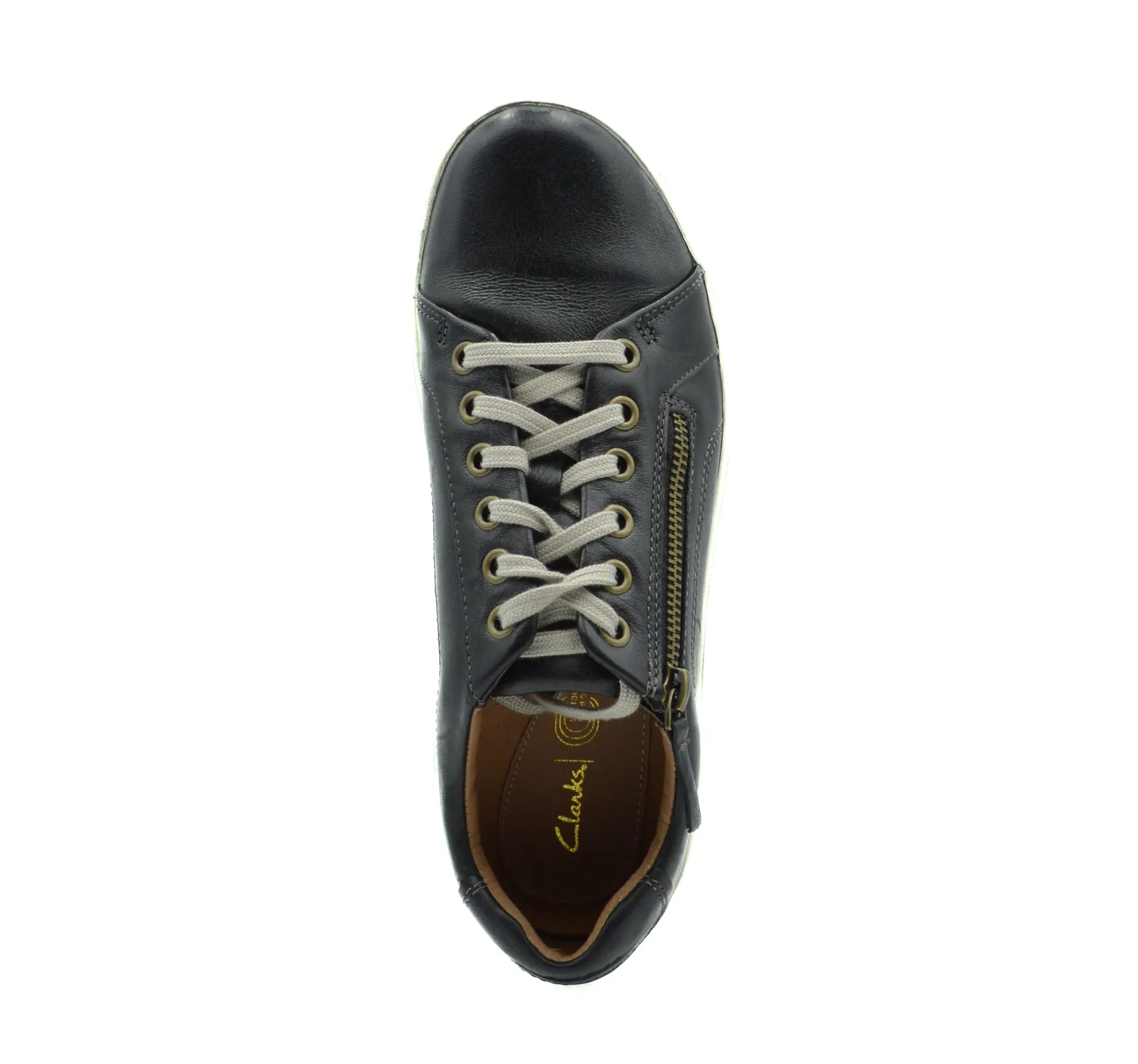 CLARKS Nalle Lace