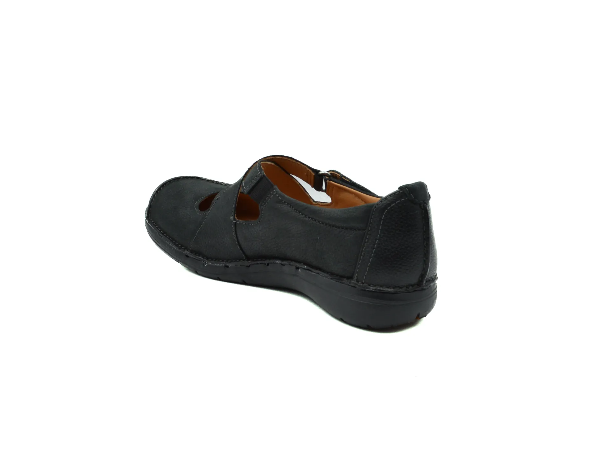 CLARKS Unloop Strap