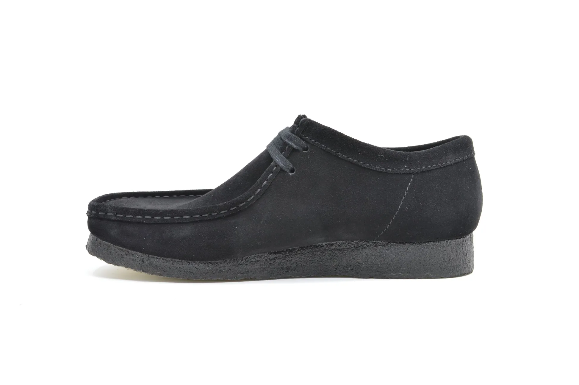 CLARKS Wallabee