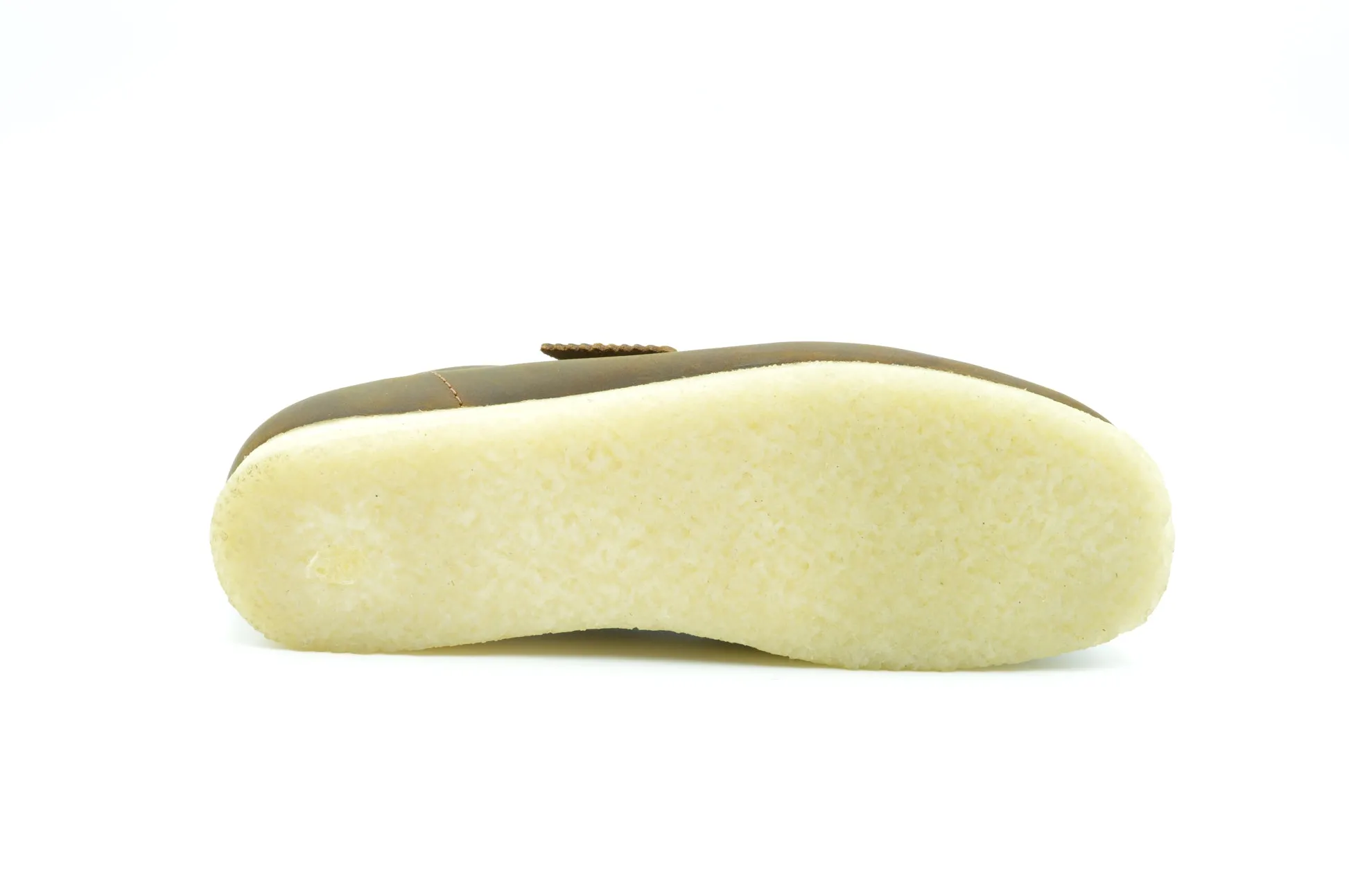 CLARKS Wallabee