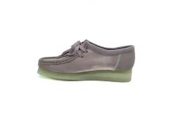 CLARKS Wallabee