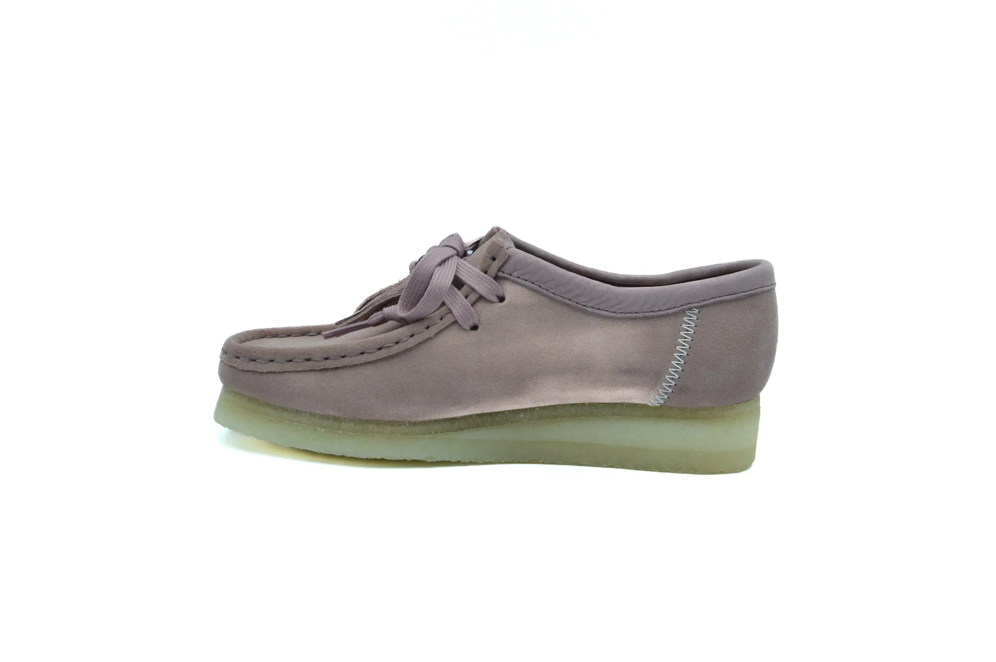 CLARKS Wallabee