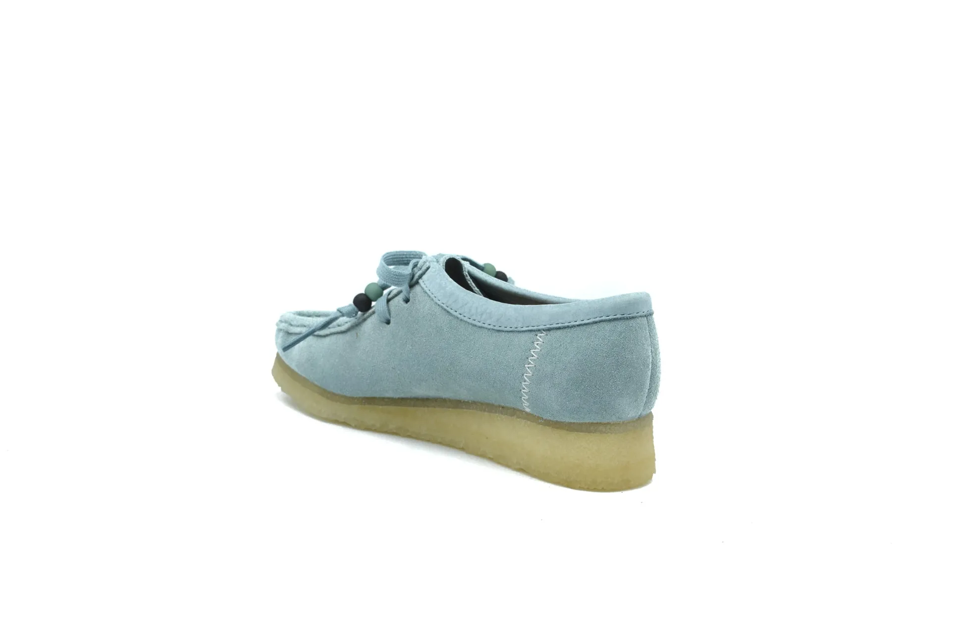 CLARKS Wallabee