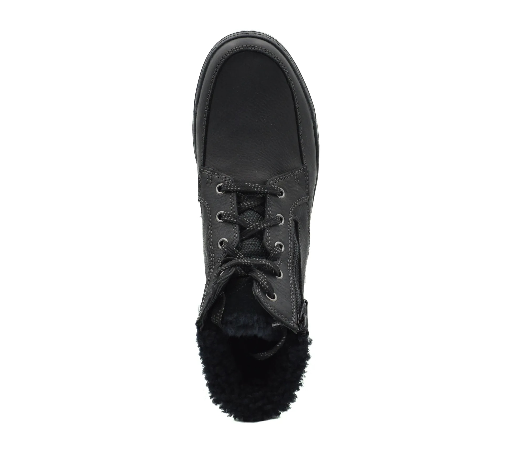 CLARKS Wallabee