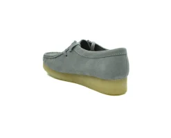 CLARKS Wallabee