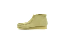 CLARKS Wallabee Boot