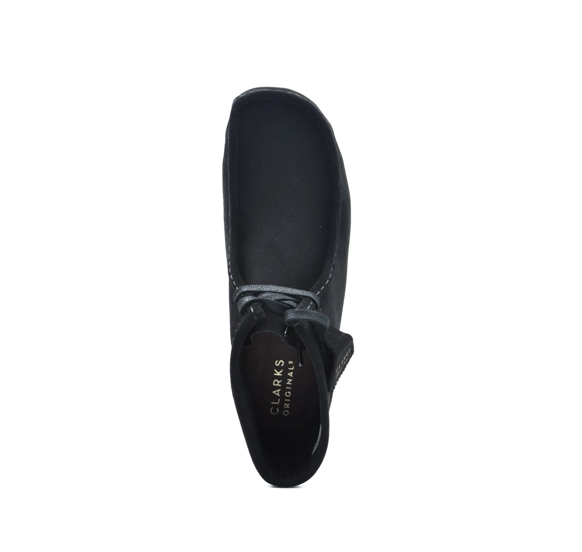 CLARKS Wallabee Boot