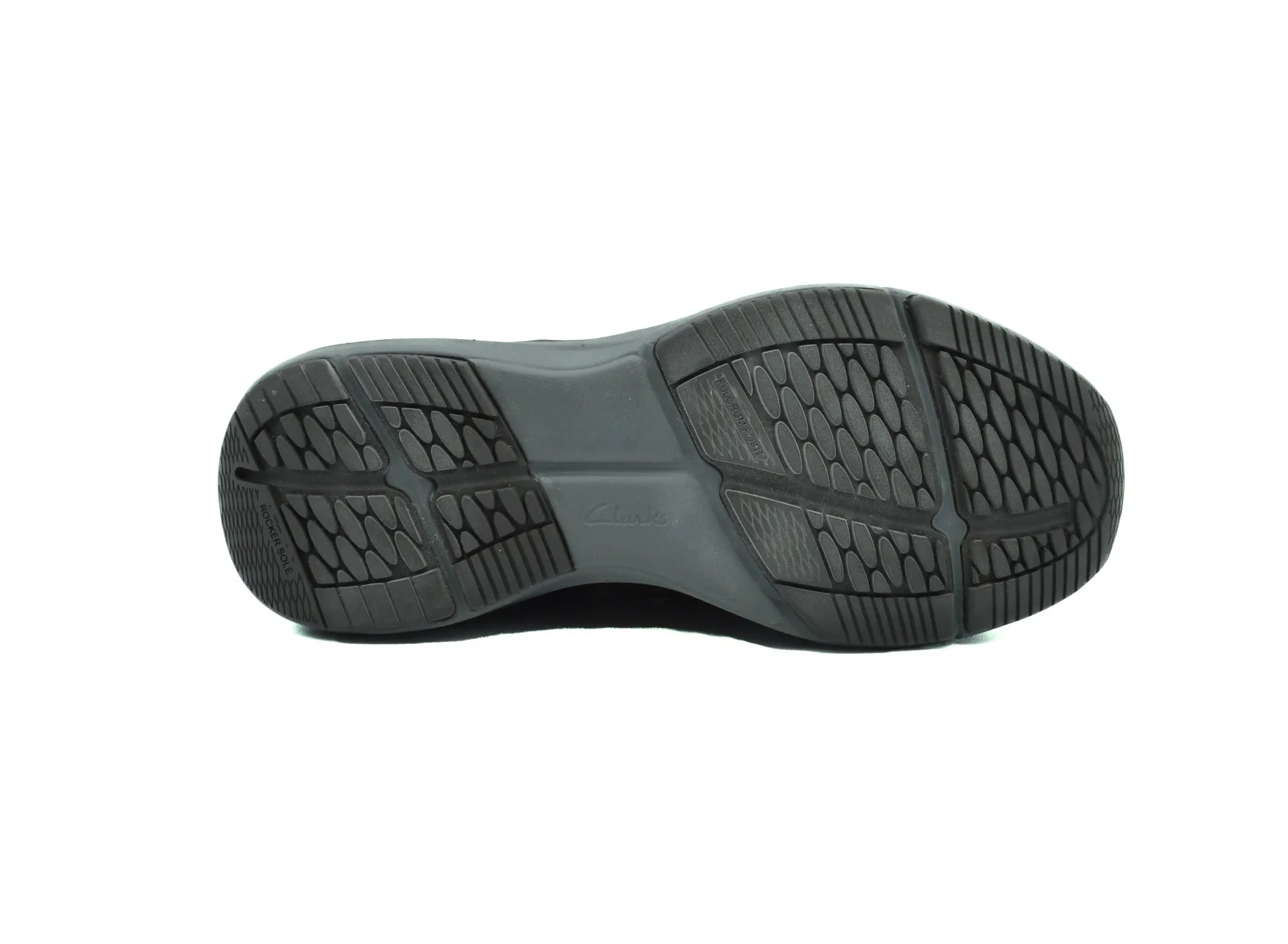CLARKS Wave 2.0 Edge
