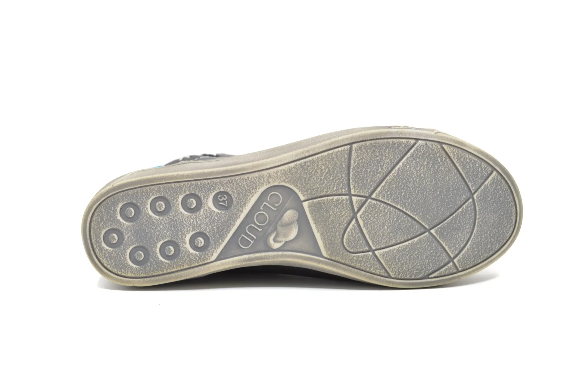 CLOUD Aika Boot