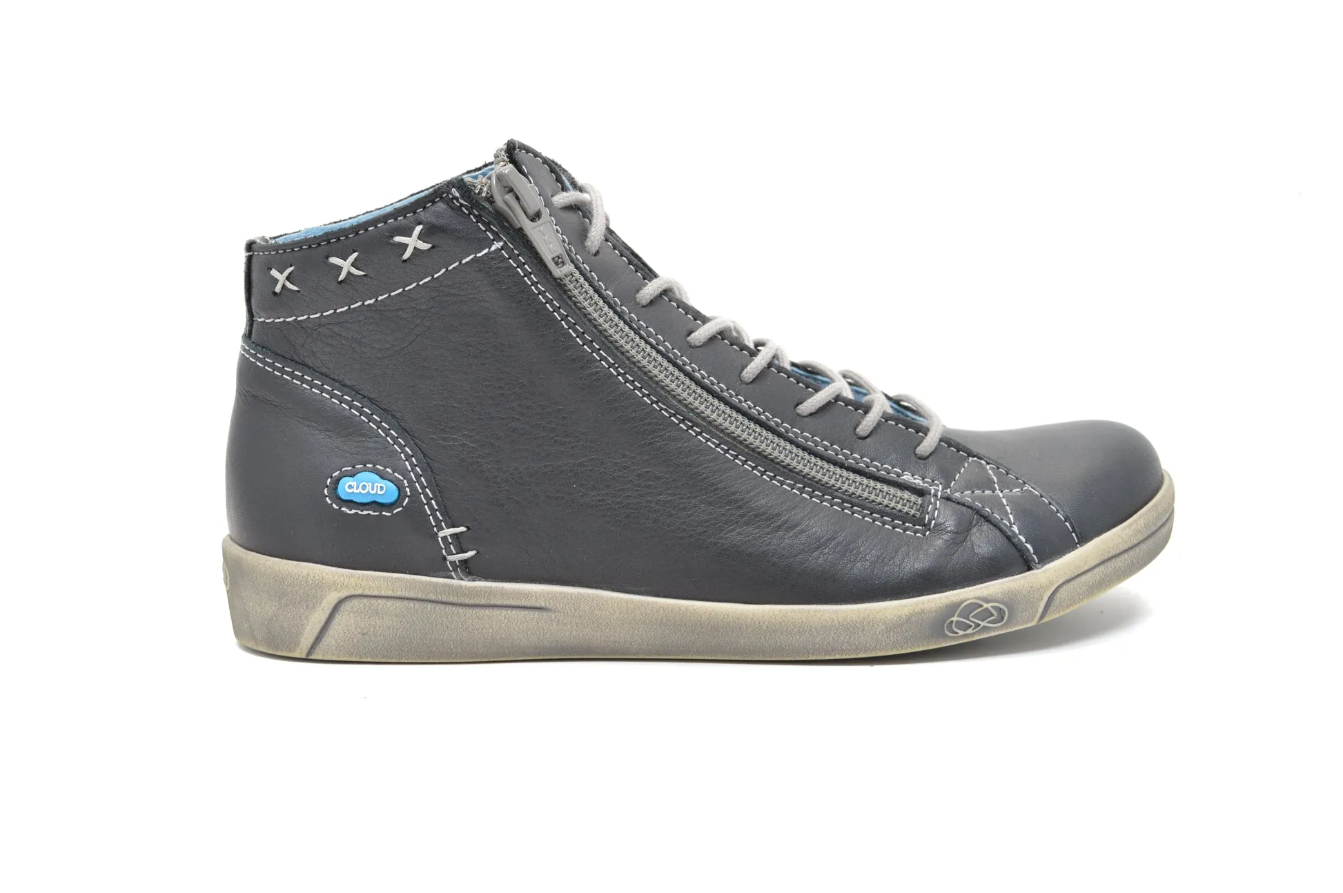 CLOUD Aika Boot