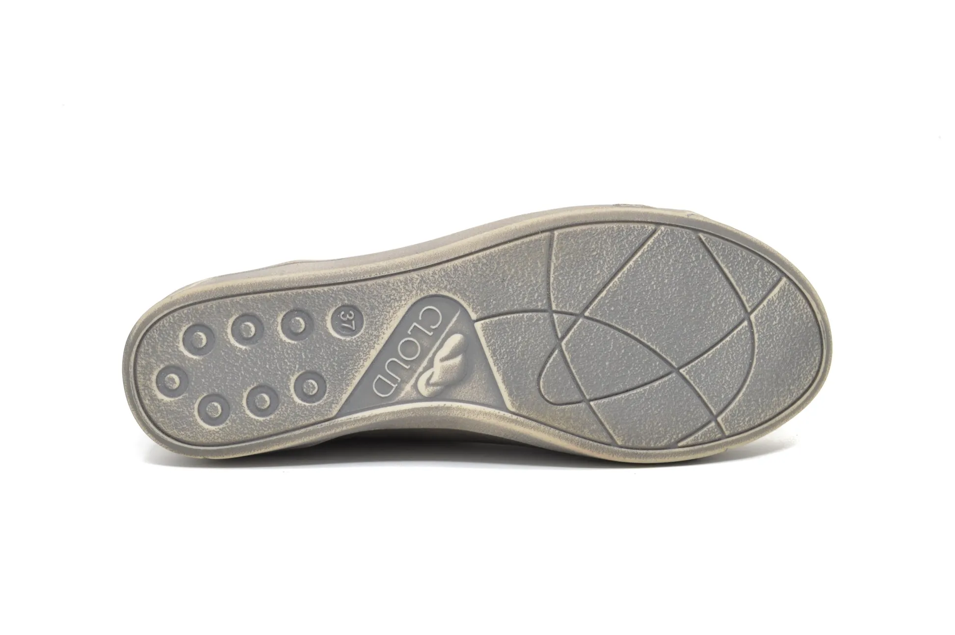 CLOUD Aika Boot