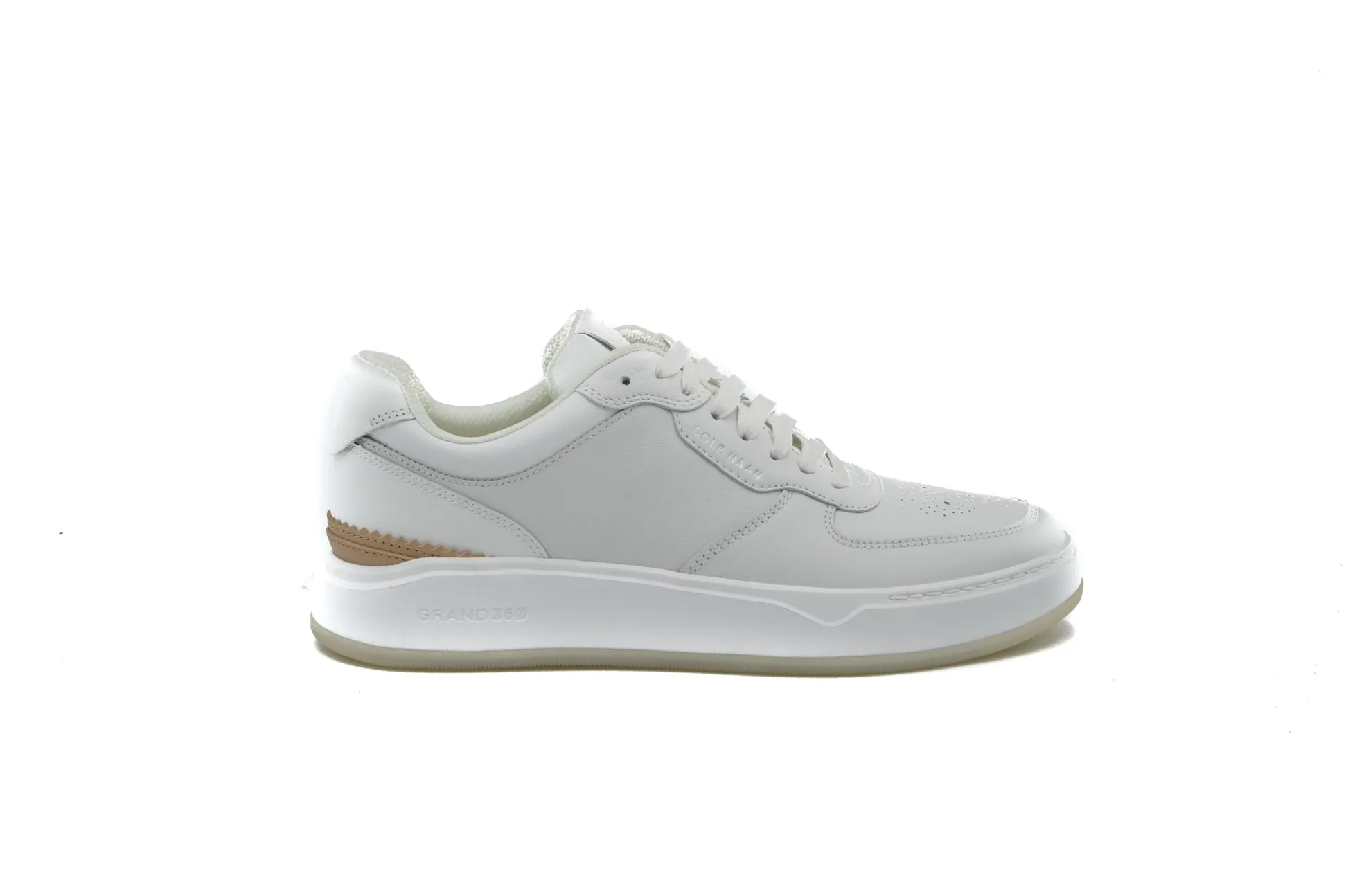 COLE HAAN GrandPrø Crossover Sneaker