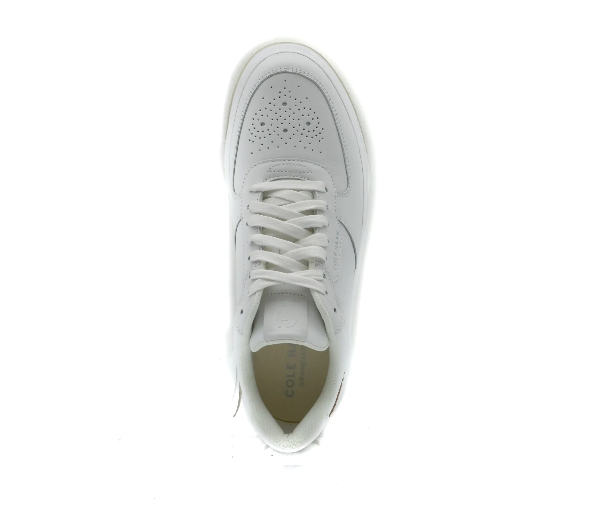 COLE HAAN GrandPrø Crossover Sneaker