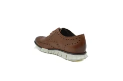 COLE HAAN ZERØGRAND Wingtip Oxford