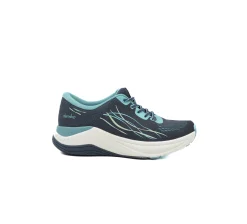 Dansko Pace Navy Mesh