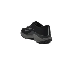DANSKO Paisley Black/Black Suede