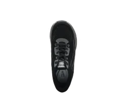 DANSKO Paisley Black/Black Suede