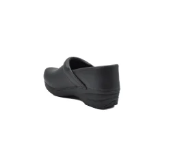 DANSKO XP 2.0 Black Waterproof Pull Up