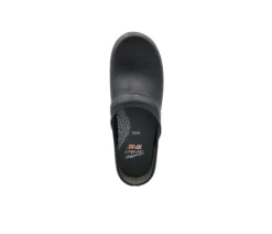 DANSKO XP 2.0 Black Waterproof Pull Up