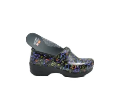 DANSKO XP 2.0 Floating Hearts Patent