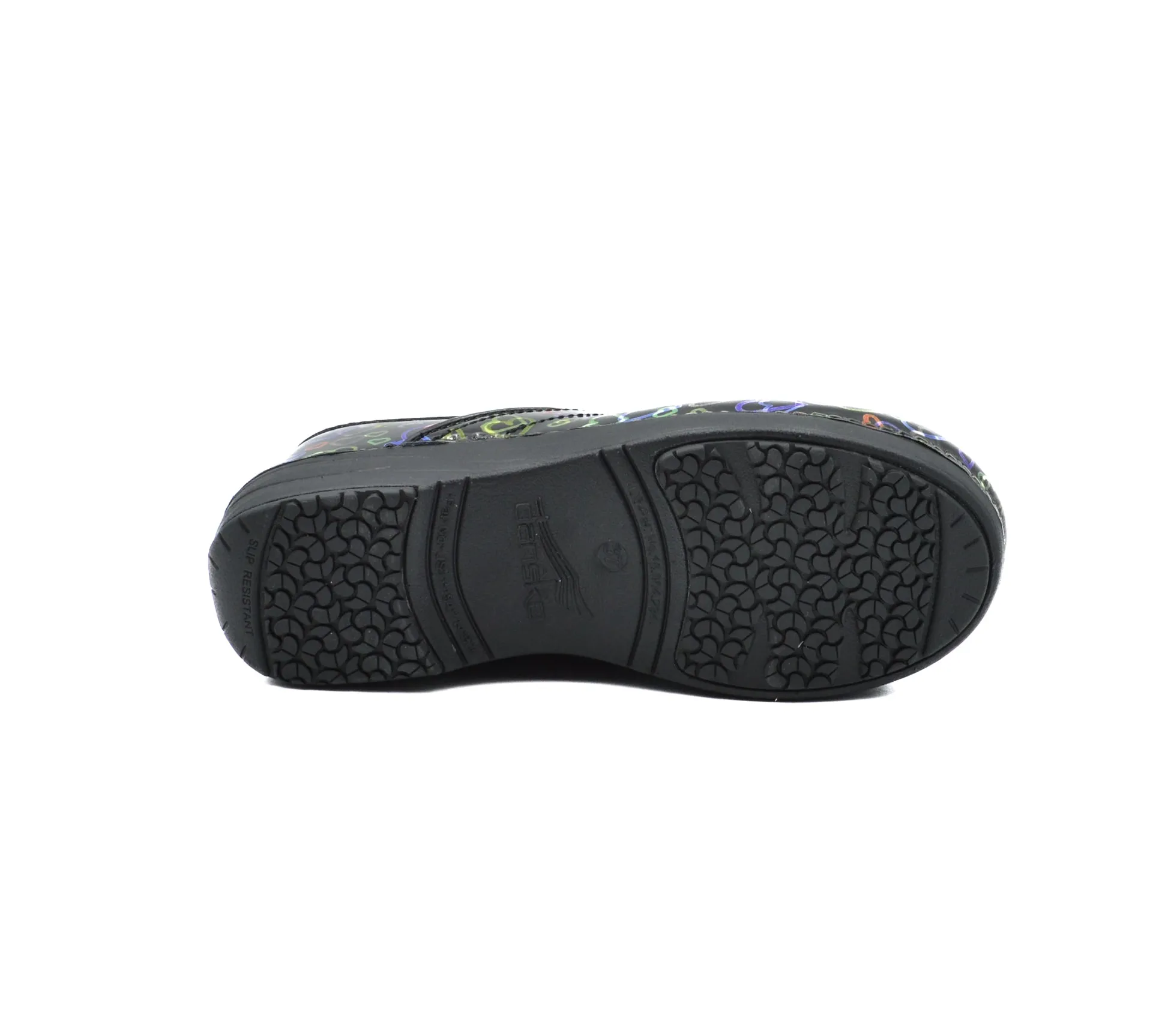 DANSKO XP 2.0 Floating Hearts Patent