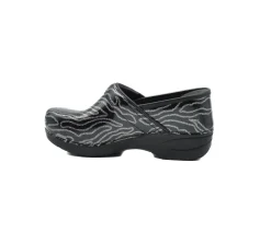 DANSKO XP 2.0 Glitter Waves Patent