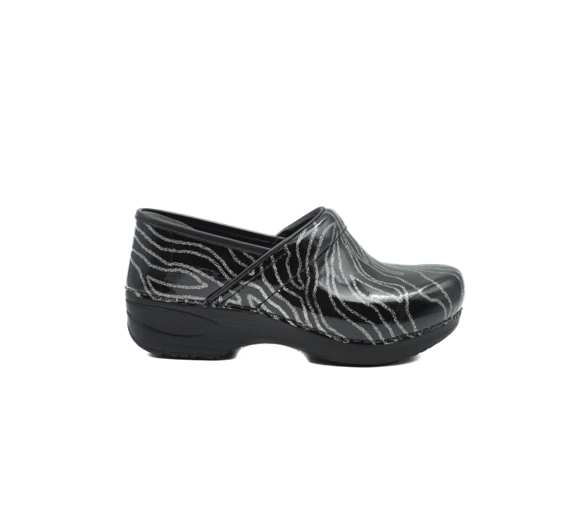 DANSKO XP 2.0 Glitter Waves Patent