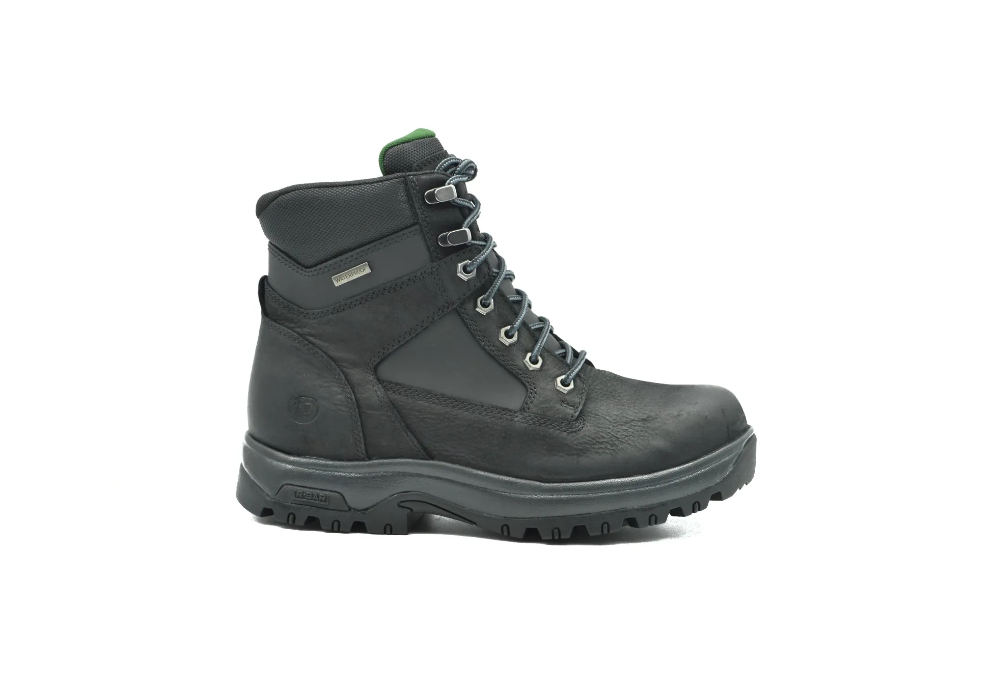 DUNHAM 8000 WORKS 6IN BOOT