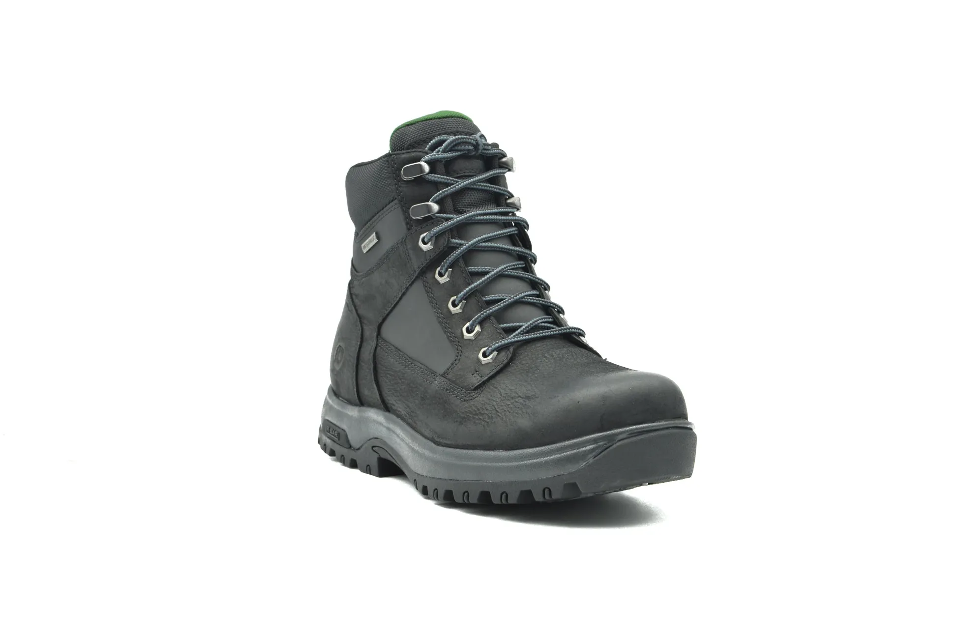 DUNHAM 8000 WORKS 6IN BOOT