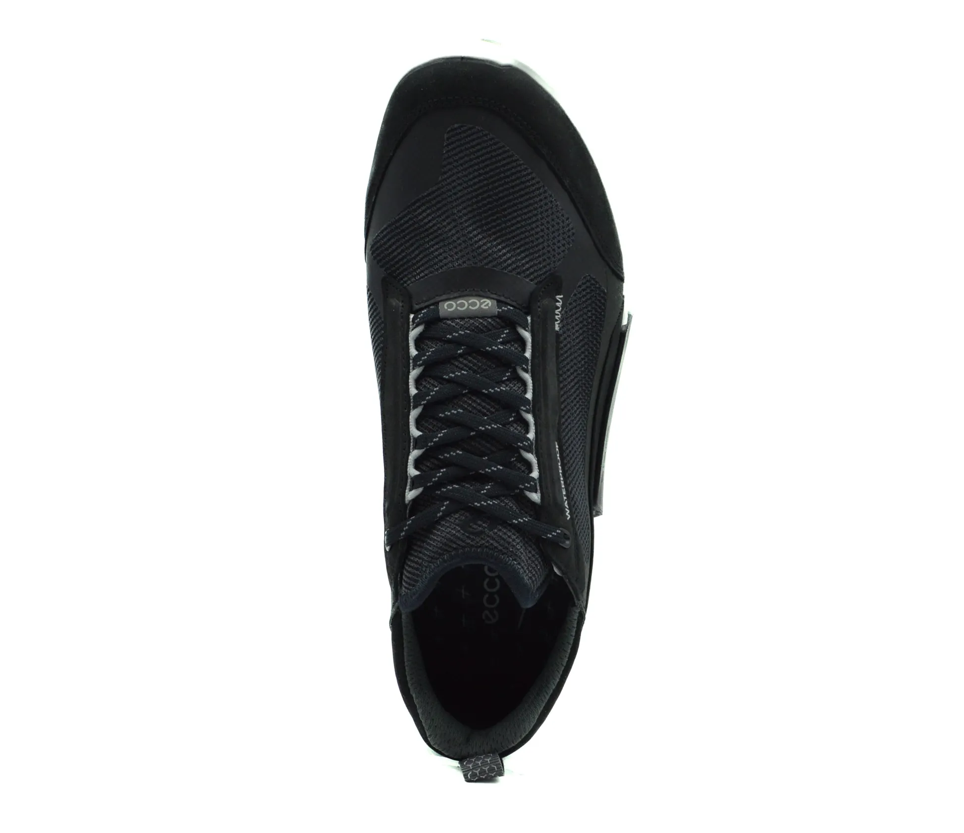 ECCO MEN'S BIOM 2.1 X MTN WATERPROOF LOW