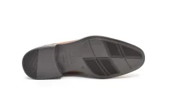 ECCO MEN'S CITYTRAY CAP TOE TIE