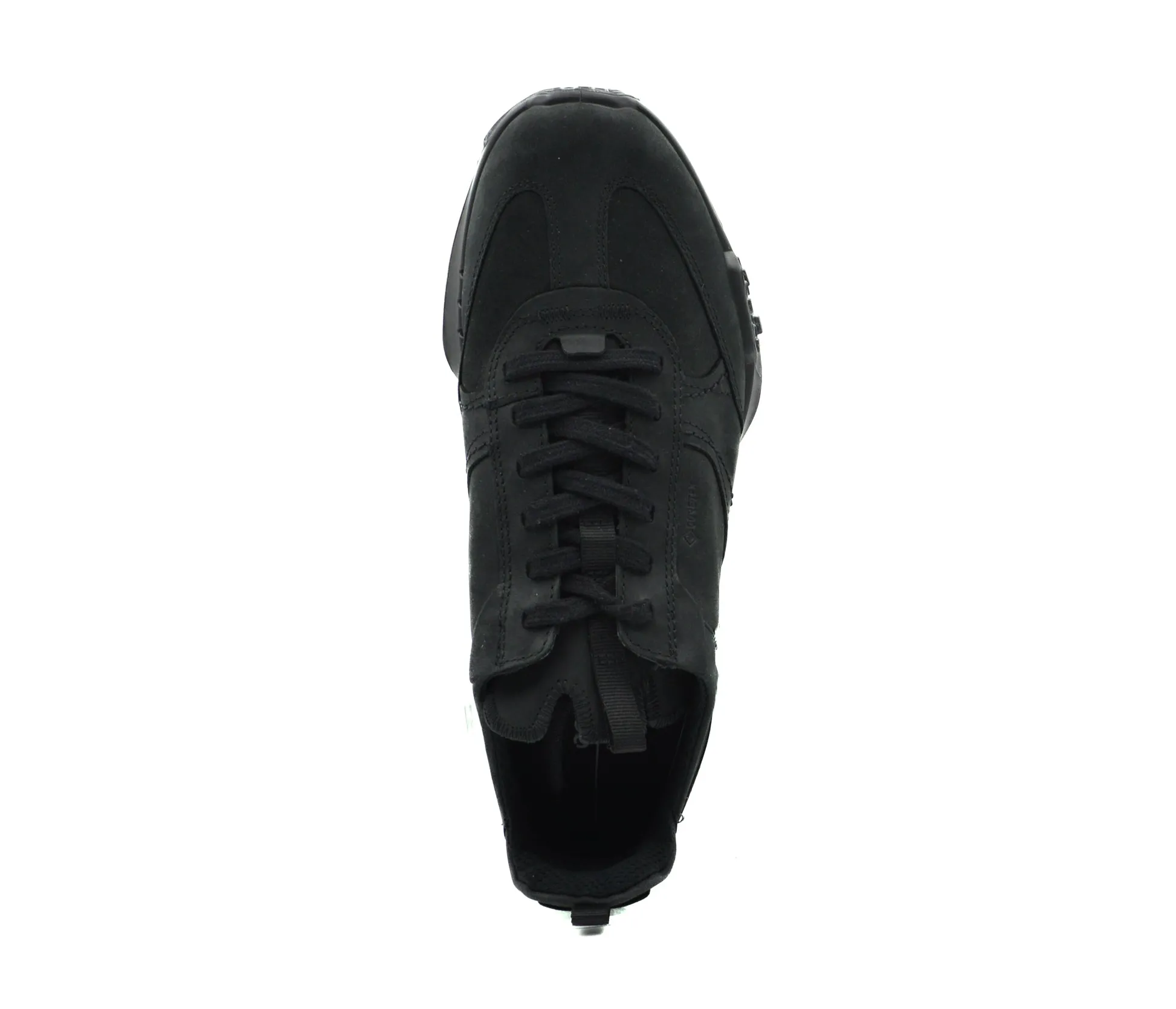 ECCO MEN'S RETRO GTX SNEAKER